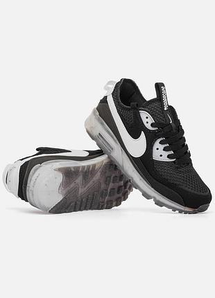 Nike air max 90 terrascape black white 2