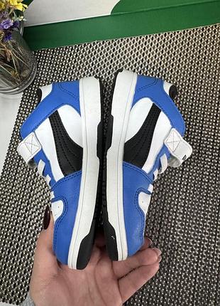 Оригинальные кроссовки puma 5