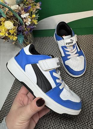 Оригінальні кросівки puma