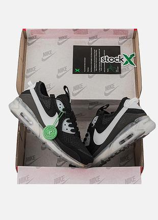 Nike air max 90 terrascape black white 5