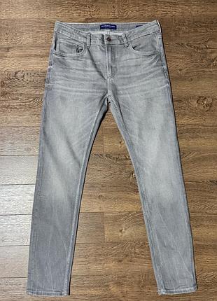 Джинсы scotch & soda .