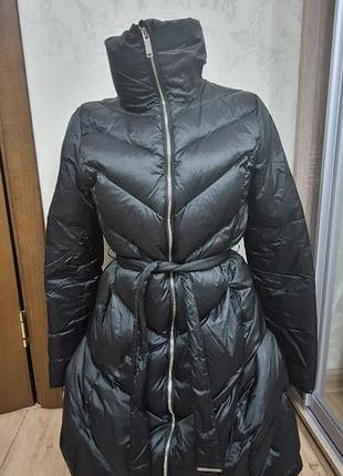 Пуховик женский, куртка