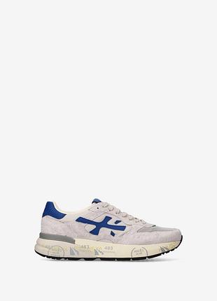 Мужские кроссовки premiata mick 8237 оригинал size 41