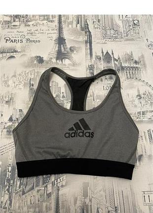 Топ adidas 2