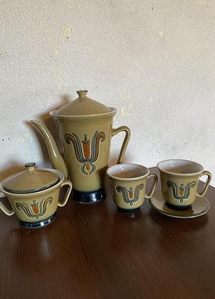 Чайний сервіз