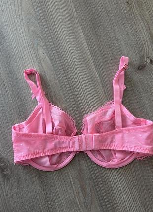 Мереживний бюстгальтер primark 3