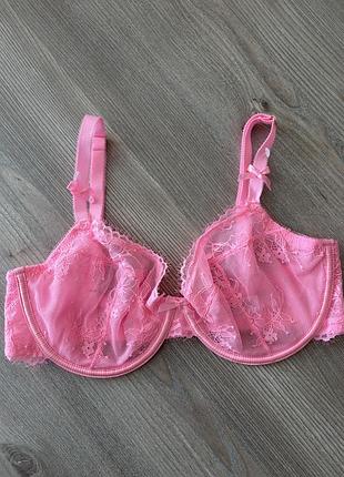 Мереживний бюстгальтер primark