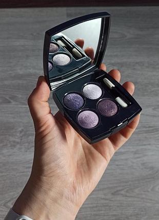 Тіні chanel les 4 ombres 08 vanities