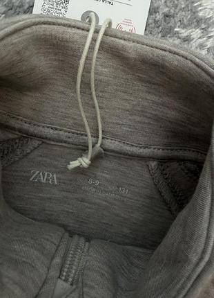 Дитяче худі/кофта/толстовка zara 2