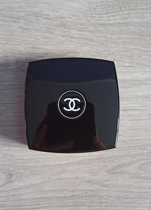 Тени chanel les 4 ombres 08 vanities 6
