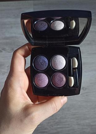 Тени chanel les 4 ombres 08 vanities 8
