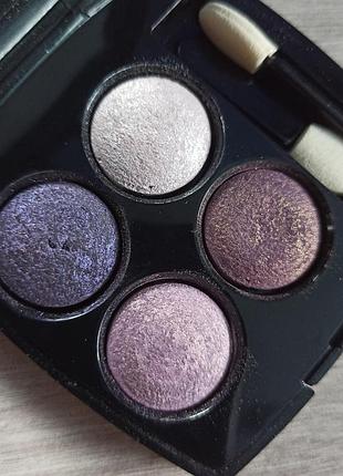 Тени chanel les 4 ombres 08 vanities 9