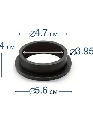 Уплотнительное кольцо для клапана подачи воды intex 11228