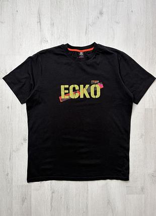 Чоловіча футболка ecko unltd розмір l