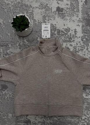 Дитяче худі/кофта/толстовка zara 5