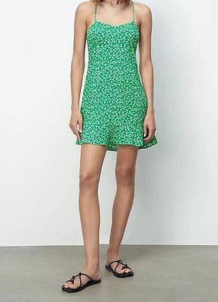 Сарафан zara