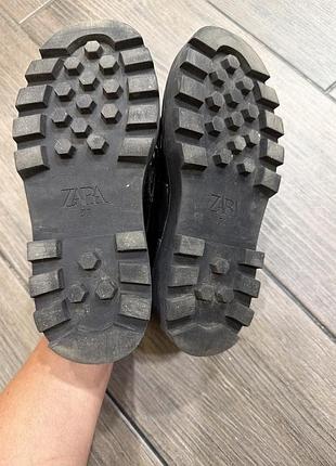 Туфлі zara 2