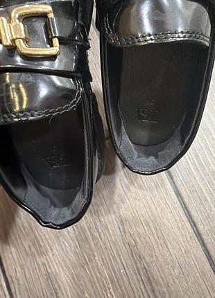 Туфлі zara 3