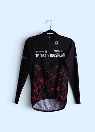 Джерсі bioracer + жилетка speedwear m/l