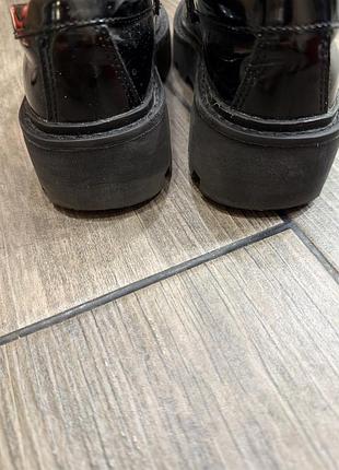 Туфлі zara 4