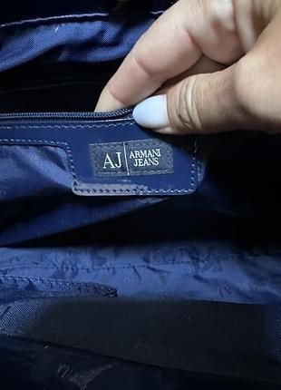 Armani jeans 🔥🔥сумка 7
