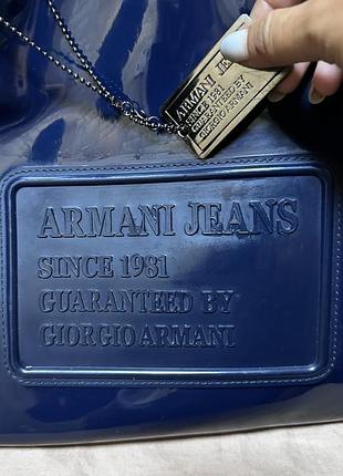 Armani jeans 🔥🔥сумка 3