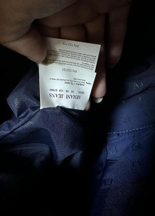 Armani jeans 🔥🔥сумка 9