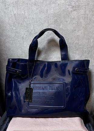 Armani jeans 🔥🔥сумка