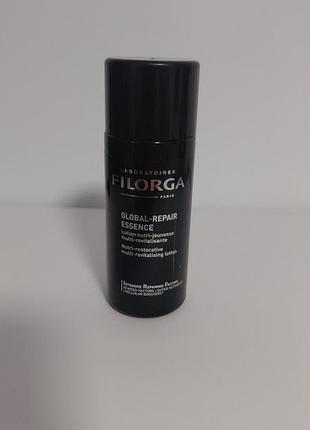 Filorga global-repair essence nutri-restorative multi-revitalising lotion питательный омолаживающий лосьон.