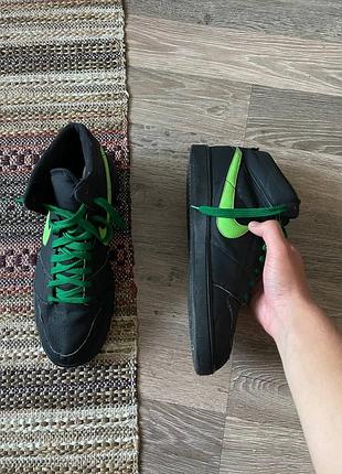 Кросівки nike blazer 4