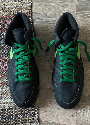 Кросівки nike blazer 3
