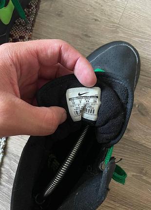 Кросівки nike blazer 7