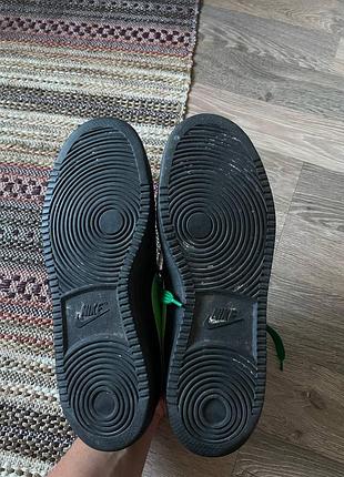 Кросівки nike blazer 6