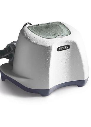 Хлоргенератор intex 26670 (qs1200, model: eco6220), 12 г/год
