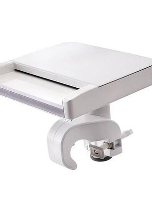 Фонтан-водоспад для басейну intex 28090 з led підсвіткою, гідроелектричний.працює від фільтр-насоса 5 700 ÷ ... л/год