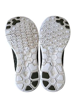 Кроссовки мужские nike free hypervenom 7