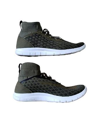 Кроссовки мужские nike free hypervenom