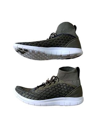 Кроссовки мужские nike free hypervenom 2