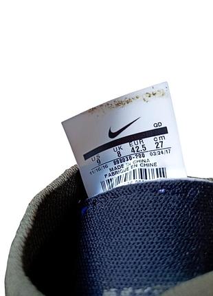 Кроссовки мужские nike free hypervenom 8