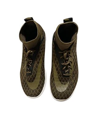 Кроссовки мужские nike free hypervenom 4