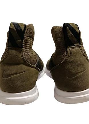 Кроссовки мужские nike free hypervenom 6
