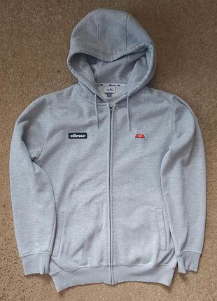 Зип-худи ellesse на молнии