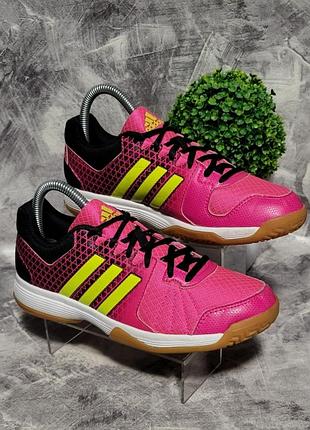 Женские спортивные кроссовки adidas ligra 4 w, 37/23,5 см
