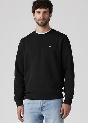 Світшот levi's р. xxl, xl.