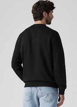 Свитшот levi's р. xxl, xl. 3