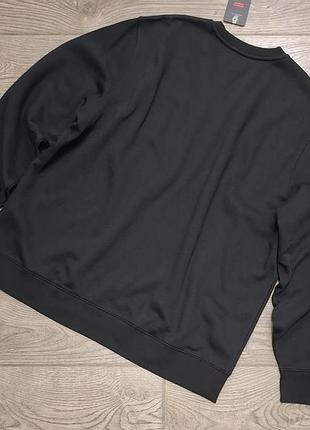 Свитшот levi's р. xxl, xl. 10