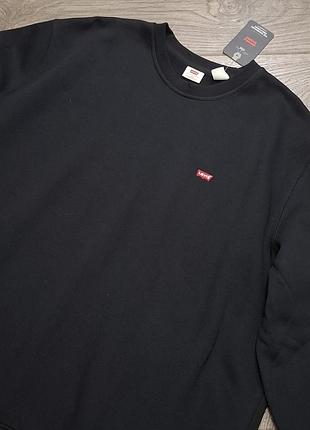 Свитшот levi's р. xxl, xl. 6