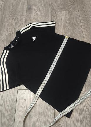 Adidas футболка 9-10р.