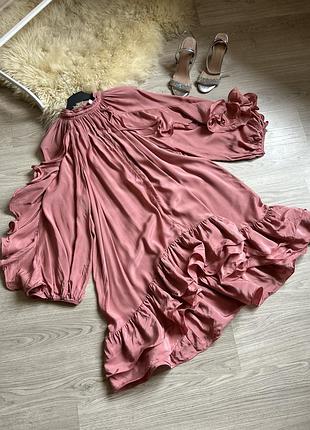 S-m-l сукня