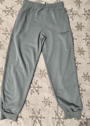 Спортивні штани 164 zara